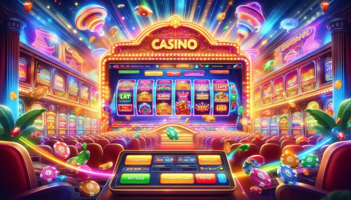 Spielbank Heringsdorf